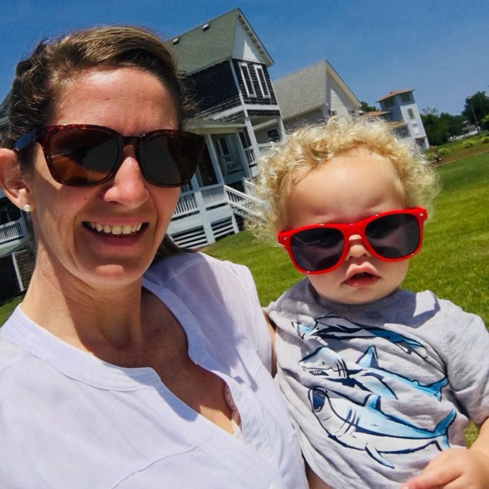 Meet your Posher, Corrie